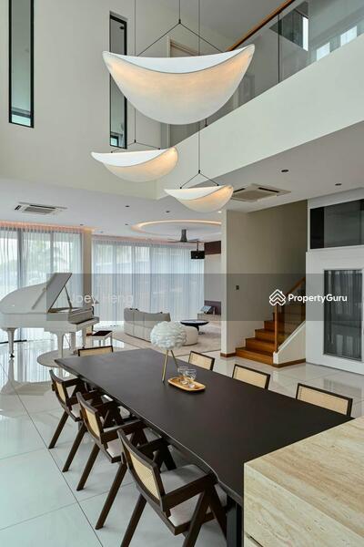 For Sale - 28x60 Garden Home Concept | 4 Bilik 4 Bilik Air | Siap 2026